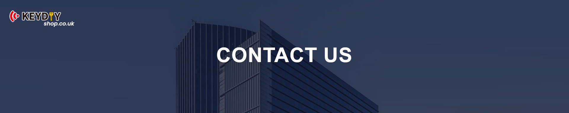 keydiy uk contact