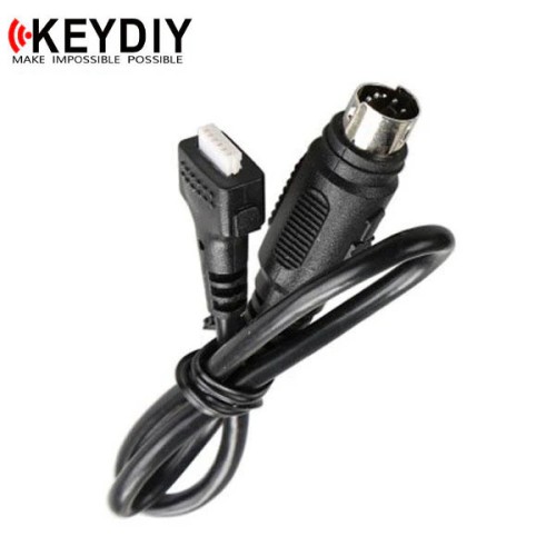 KEYDIY Remote Key Programming Cable