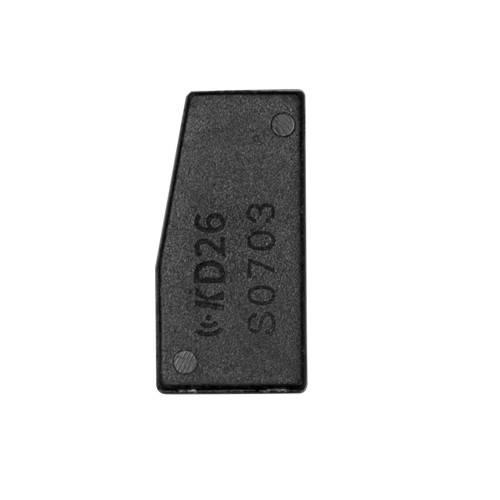 10pcs/lot KEYDIY D26 Super Chip Support 8A 8C PCF7935 PCF7936 ID46 ID47 ID48 ID49 ID4D