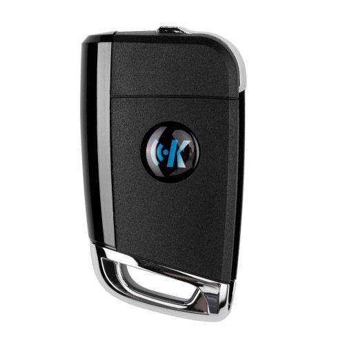 KEYDIY KD NB15-3 Flip Remote Key for VW MQB Type 3 Buttons 5pcs/lot