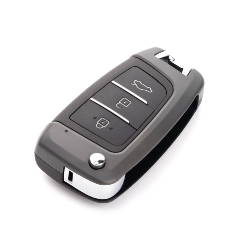 KEYDIY KD B25-3 Flip Remote Key for Hyundai Type 3 Buttons 5pcs/lot
