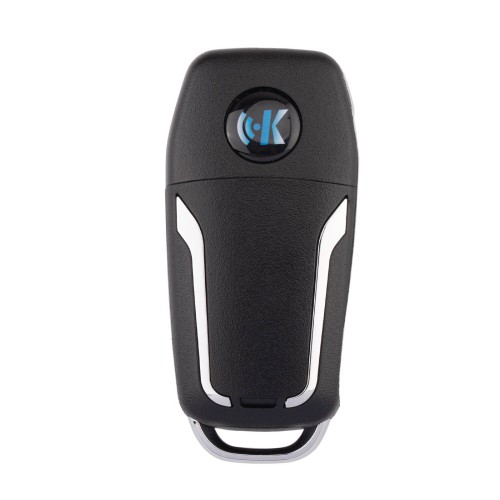 KEYDIY KD B12-4 Flip Remote Key Type for Ford Type 3+1 Buttons 5pcs/lot