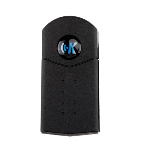 KEYDIY KD B14-3 Flip Remote Key for Mazda Type 3 Buttons 5pcs/lot