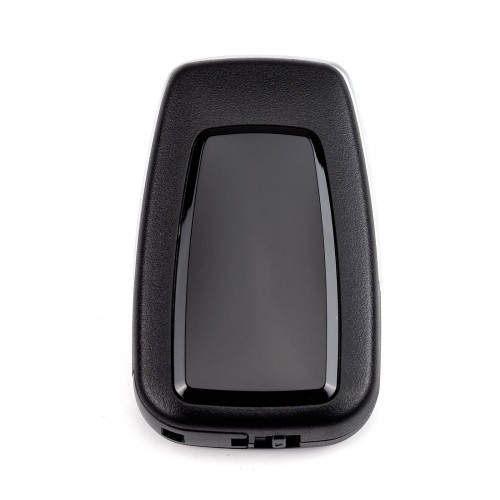KEYDIY KD TB36-2 for Toyota for Lexus Universal Smart Remote Key 2 Buttons With 8A Transponder 5pcs/lot