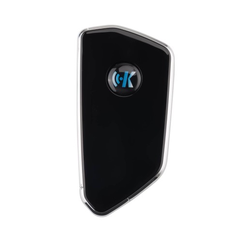 KEYDIY KD ZB25-3 Smart Remote Key for VW Type 3 Buttons 5pcs/lot