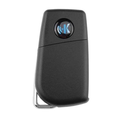 KEYDIY KD B13-3  Flip Remote Key for Toyota Type 3 Buttons 5pcs/lot