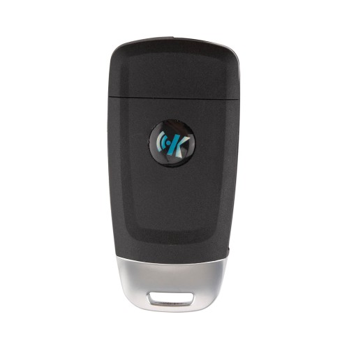 KEYDIY KD B27-3 Flip Remote for Audi Type 3 Buttons 5pcs/lot
