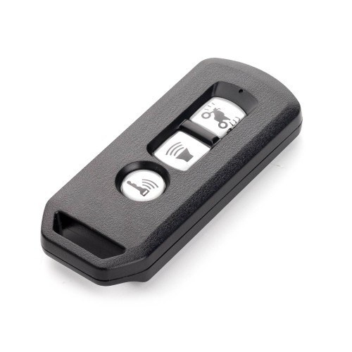 KEYDIY KD ZB51-3 Smart Remote Key for Motorcycle Type 3 Buttons 5pcs/lot