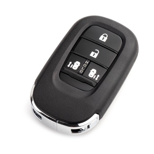 KEYDIY KD ZB46-4 Smart Remote Key (Side Doors) for Honda Type 4 Buttons 5pcs/lot