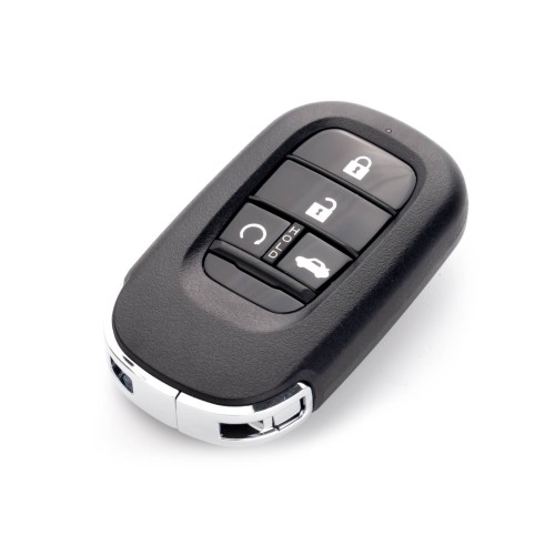 KEYDIY KD ZB46-4 (Start) Smart Remote Key for Honda Type 4 Buttons 5pcs/lot