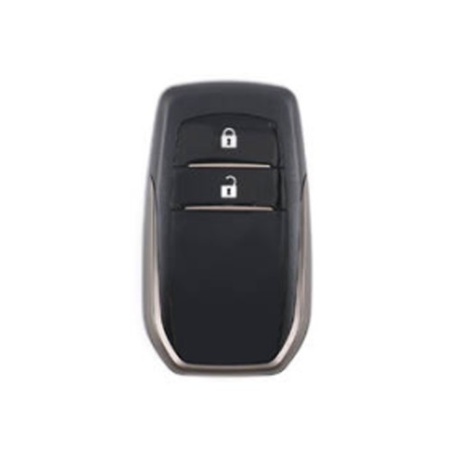 KEYDIY KD ZB35-2 Smart Remote Key for Toyota Type 2 Buttons 5pcs/lot