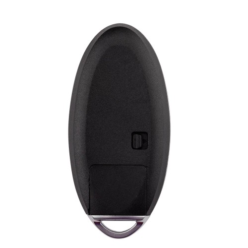 KEYDIY KD ZB03-3 Smart Remote Key for Nissan Type 2+1 Buttons 5pcs/lot