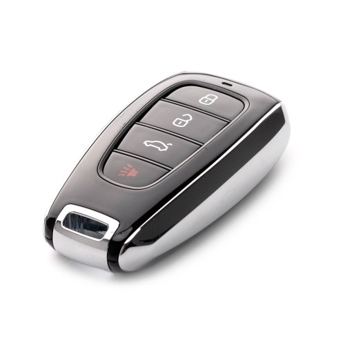 KEYDIY KD ZB41-4 Smart Remote Key for Subaru Type 3+1 Buttons 5pcs/lot