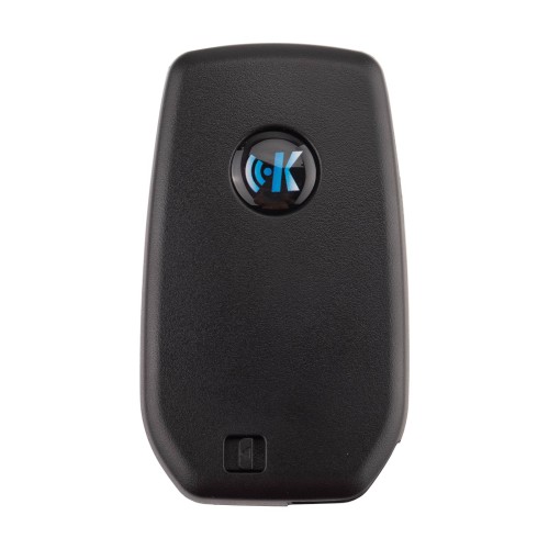 KEYDIY KD ZB35-4 Smart Remote Key for Toyota Type 3+1 Buttons 5pcs/lot