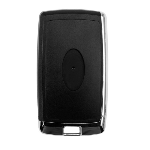 KEYDIY KD ZB24-5 Smart Remote Key for Land Rover Type 4+1 Buttons 5pcs/lot