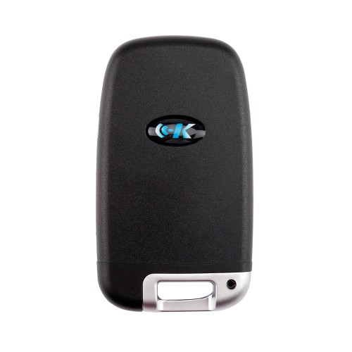 KEYDIY KD ZB04-4 Smart Remote (Right Slot) for Hyundai Type 3+1 Buttons 5pcs/lot