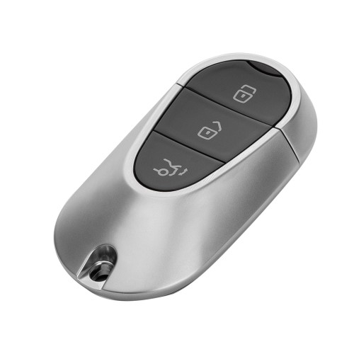 KEYDIY KD ZB29-3 Smart Remote Key for MB Maybach Type 3 Buttons 5pcs/lot