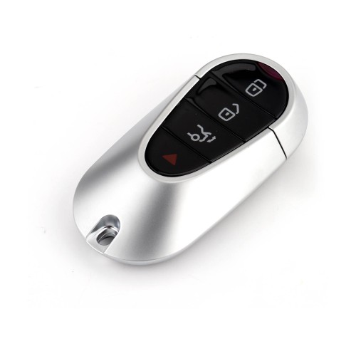 KEYDIY KD ZB29-4 Smart Remote Key for MB Maybach Type 3+1 Buttons 5pcs/lot