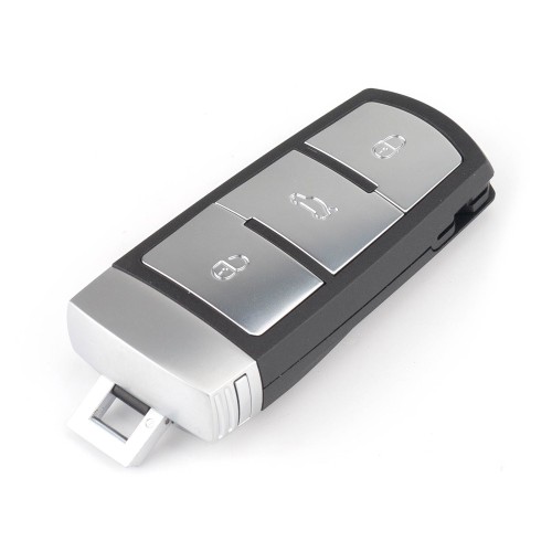 KEYDIY KD ZB37-3 Smart Remote Key for VW Type 3 Buttons 5pcs/lot