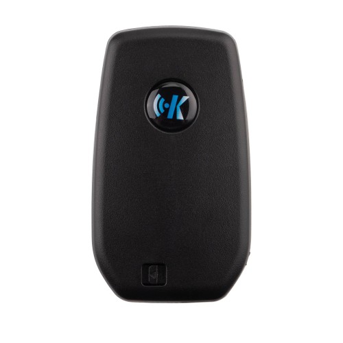 KEYDIY KD ZB35-3 Smart Remote Key for Toyota Type 3 Buttons 5pcs/lot