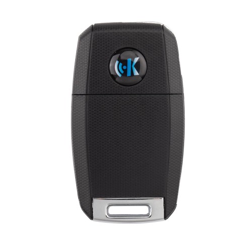 KEYDIY KD B19-4 Flip Remote Key for KIA Type 3+1 Buttons 5pcs/lot