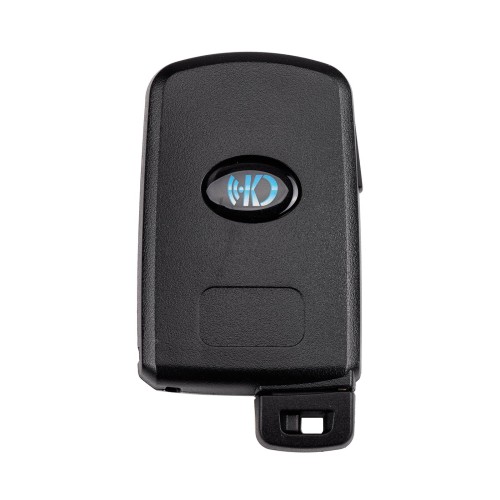 KEYDIY KD TB06-3 Universal Smart Remote Key 3 Buttons for Toyota Type