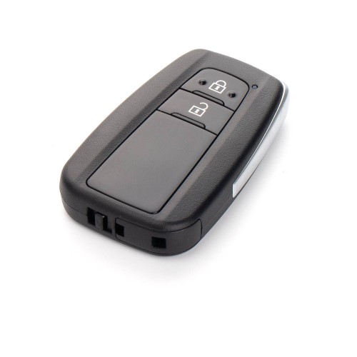 KEYDIY KD ZB36-2 Universal Smart Remote Key 2 Buttons for Toyota Type