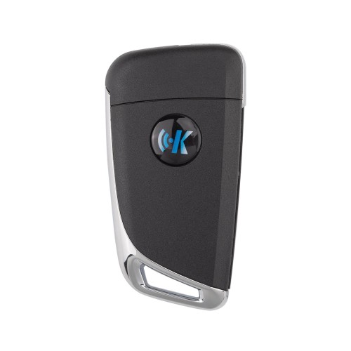 KEYDIY KD NB59-4 Flip Remote Key 3 Buttons 5pcs/lot