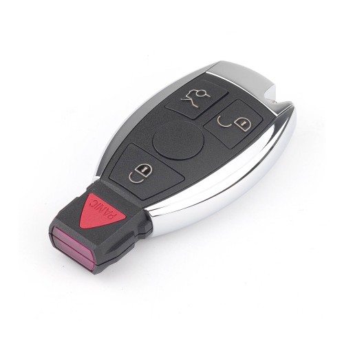 KEYDIY KD ZB31 Smart Remote Key for Benz Type 3+1 Buttons 5pcs/lot