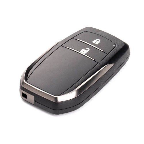 KEYDIY KD TB01-2 Smart Remote Key for Toyota Type 2 Buttons 5pcs/lot