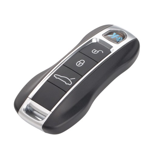 KEYDIY KD ZB19-3 Smart Remote Key for POR Type 3 Buttons 5pcs/lot