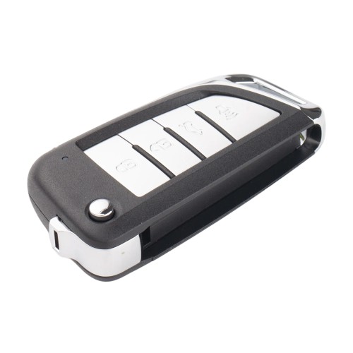 KEYDIY KD B59-4 Flip Remote Key 4 Buttons 5pcs/lot