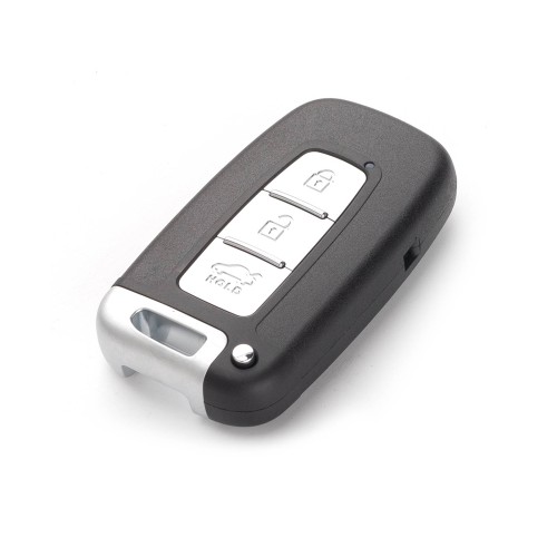 KEYDIY KD ZB04-3 Smart Remote Key (Middle Slot) for Hyundai Type 3 Buttons 5pcs/lot