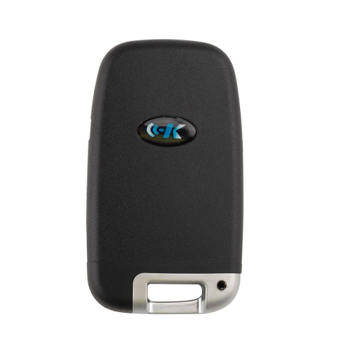 KEYDIY KD ZB04-3 Smart Remote Key (Middle Slot) for Hyundai Type 3 Buttons 5pcs/lot