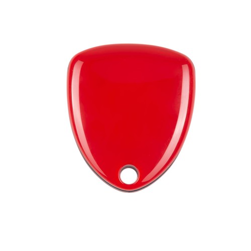 KEYDIY KD B17 (Punctate) Remote for Ferrari Type Red Color 3 Buttons 5pcs/lot