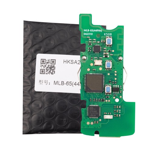 (OEM Solution) KEYDIY KD MLB65 Key PCB Board Only 3 Buttons