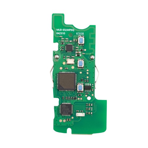(OEM Solution) KEYDIY KD MLB65 Key PCB Board Only 3 Buttons