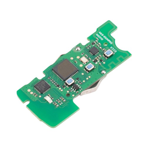 (OEM Solution) KEYDIY KD MLB65 Key PCB Board Only 3 Buttons
