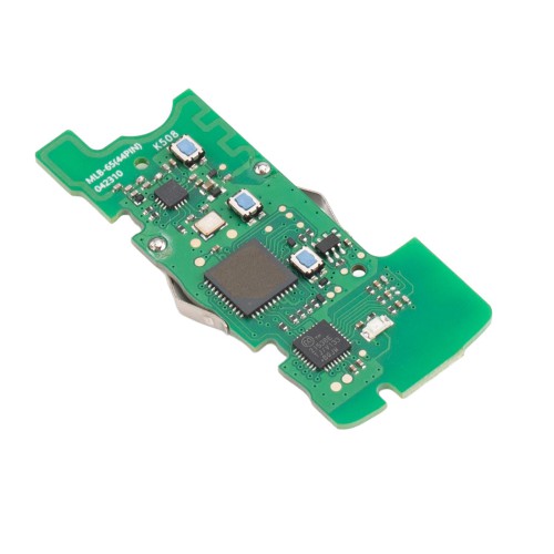 (OEM Solution) KEYDIY KD MLB65 Key PCB Board Only 3 Buttons
