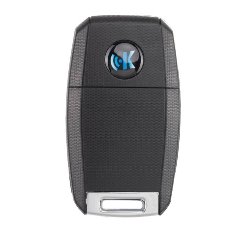 KEYDIY KD B19-3 Flip Remote Key for KIA Type 3 Buttons 5pcs/lot