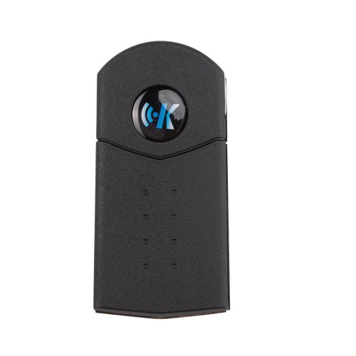 KEYDIY KD B14-4 Flip Remote Key for Mazda Type 3+1 Buttons 5pcs/lot