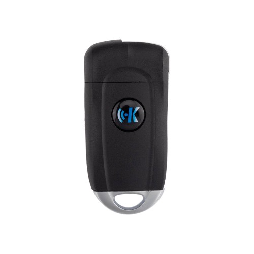 KEYDIY KD B22-4 Flip Remote Key for Buick Type 3+1 Buttons 5pcs/lot