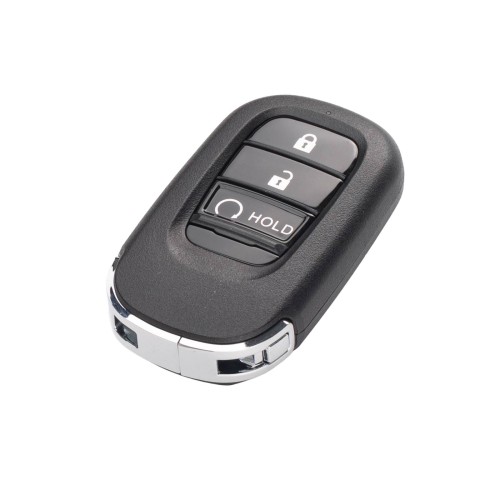KEYDIY KD ZB46-3 (Start) Smart Remote Key for Honda Type 3 Buttons 5pcs/lot