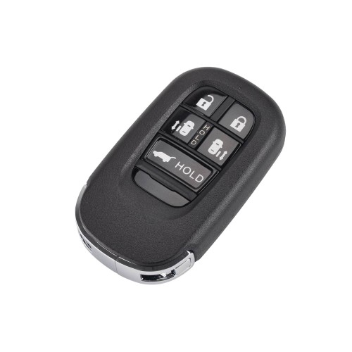 KEYDIY KD ZB46-5 Smart Remote Key 5 Buttons 5pcs/lot