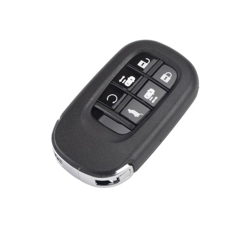 KEYDIY KD ZB46-6 Smart Remote Key for Honda Type 6 Buttons 5pcs/lot