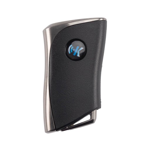 KEYDIY KD ZB42-3 Smart Remote Key for Lexus Type 3 Buttons 5pcs/lot