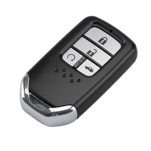 KEYDIY KD ZB10-4 Smart Remote Key (Start) for Honda Type 4 Buttons 5pcs/lot