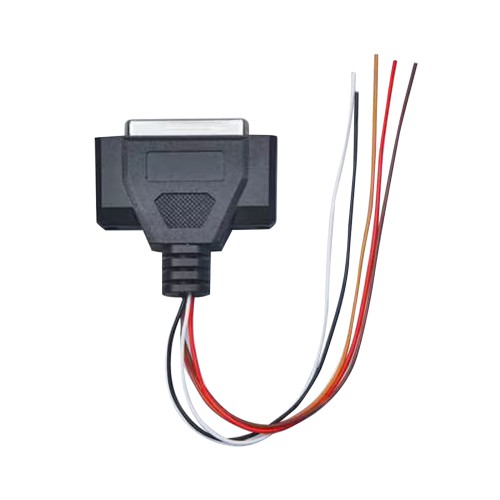KEYDIY DB25 Key Programming Cable Exclusive for KD-X4