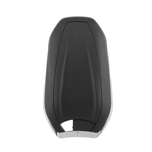 KEYDIY KD ZB66 Smart Remote Key for Peugeot/Citroen Style 3 Buttons 1pc