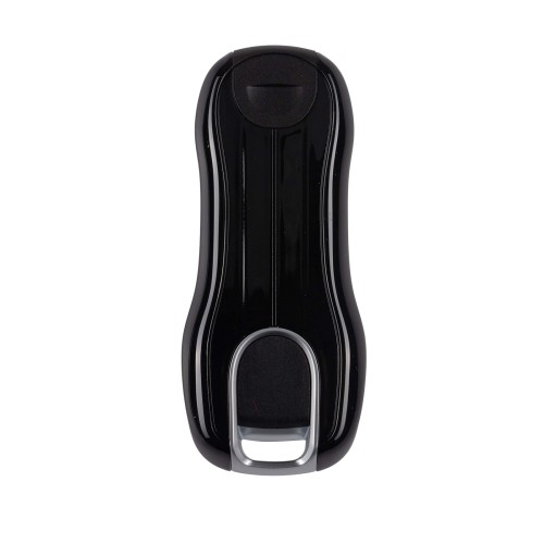 KEYDIY KD ZB19 (NEW) Smart Remote Key for POR Type 3 Buttons 5pcs/lot